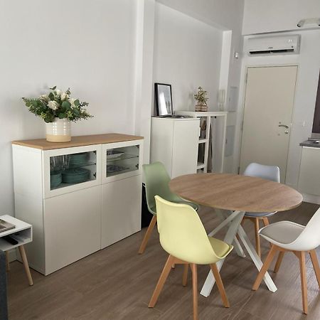 Apartamento Regina Home Cordoba Exterior photo