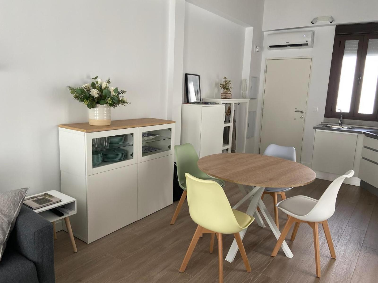 Apartamento Regina Home Cordoba Exterior photo