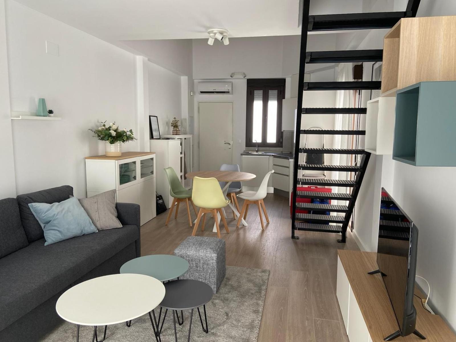 Apartamento Regina Home Cordoba Exterior photo